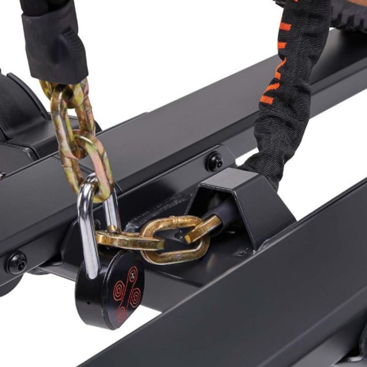 Yakima StageTwo Bike Tray - 2" Hitch - Image 8